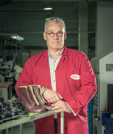 Olav Toornend, COO Nimco Made4You B.V.